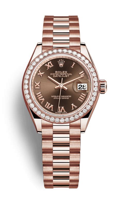 rolex datejust star diamond rose gold|Rolex Datejust 28mm rose gold.